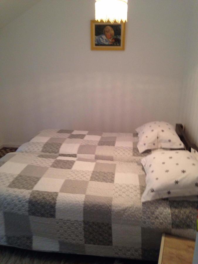 Hotel La Ionica Rozavlea Mm Zewnętrze zdjęcie